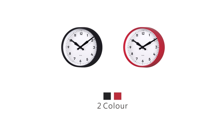 Wall Clock for Meeting Room