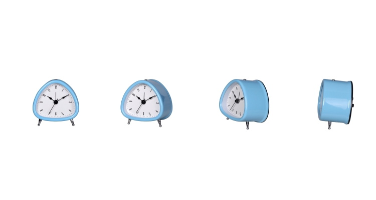 Metal Alarm Clock Guangzhou