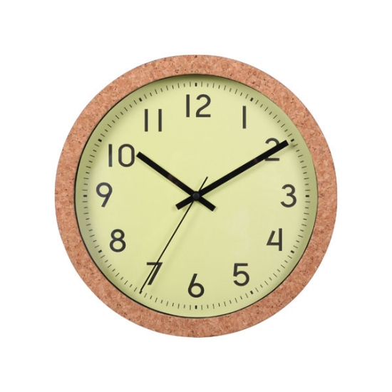 Custom Design Wall Clock