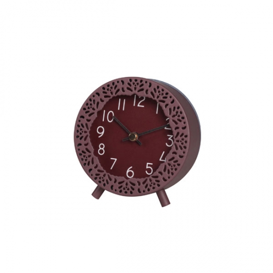 Office Sitting Table Clock
