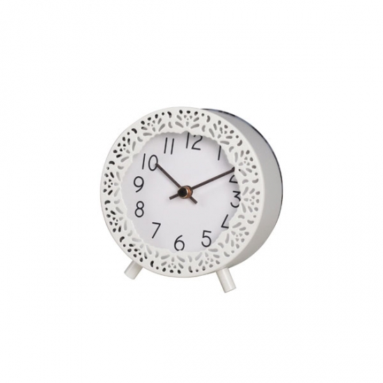 Office Sitting Table Clock