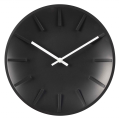 nuevo reloj de pared moderno y contemporáneo