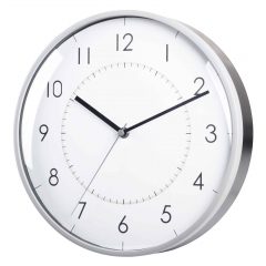 30cm wall clock